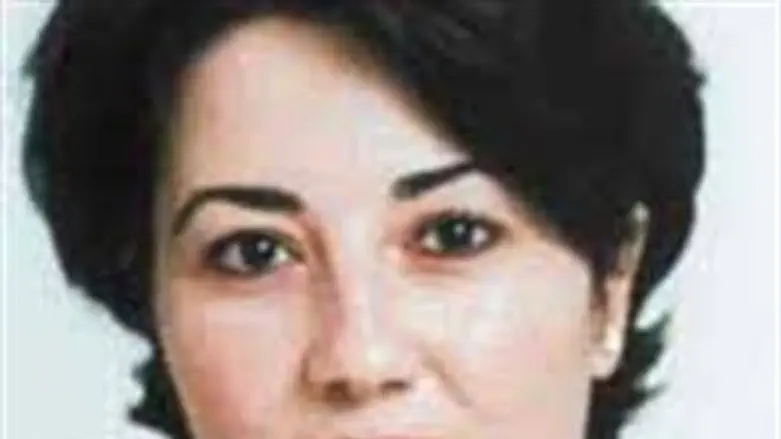 חברת הכנסת חנין זועבי