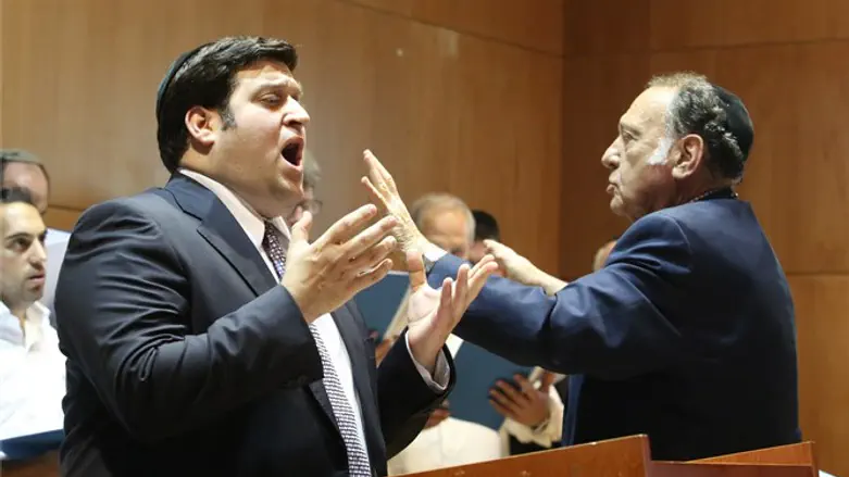 כל טוב במופע ההשקה