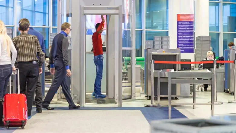 הפיתוח המטריד של דאעש