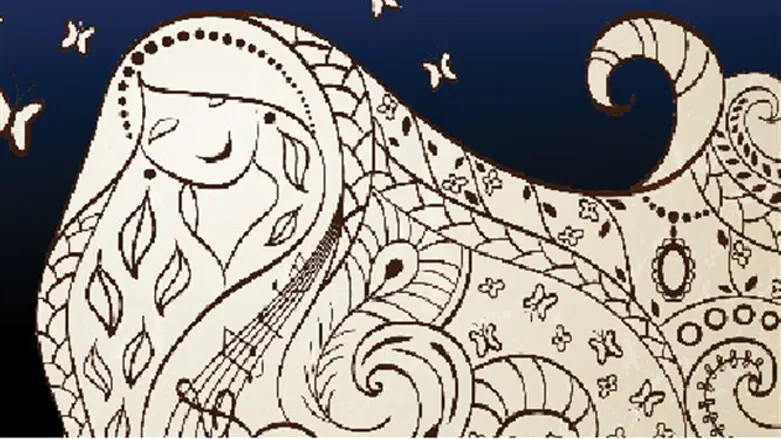 לא מוותרת על זמן לעצמי