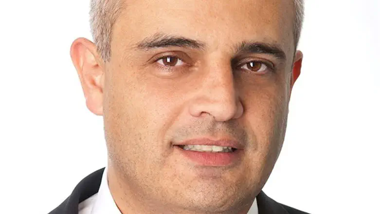 חדשנות טכנולוגית. עו"ד גפן