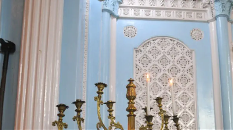 Synagogue