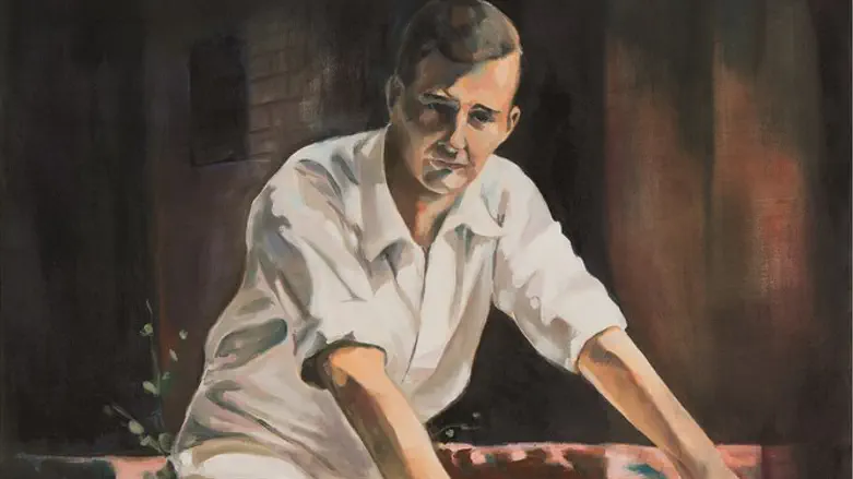 ראול ולנברג