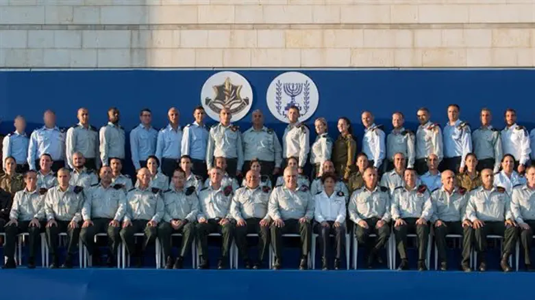 טקס המצטיינים, היום