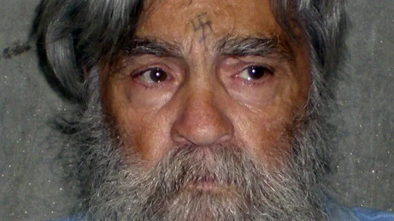 Charles Manson