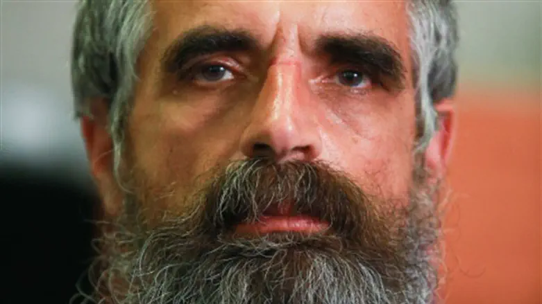 Yuval Cherlow