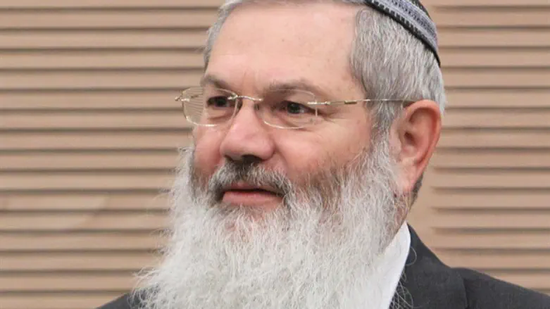 Эли Бен-Дахан