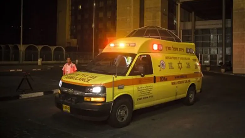 Ambulance