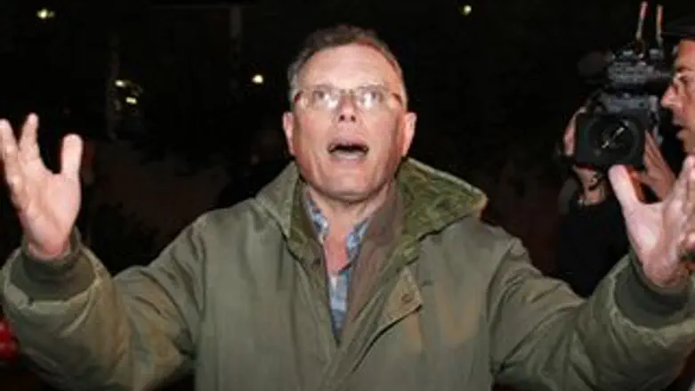 ד"ר חגי בן ארצי