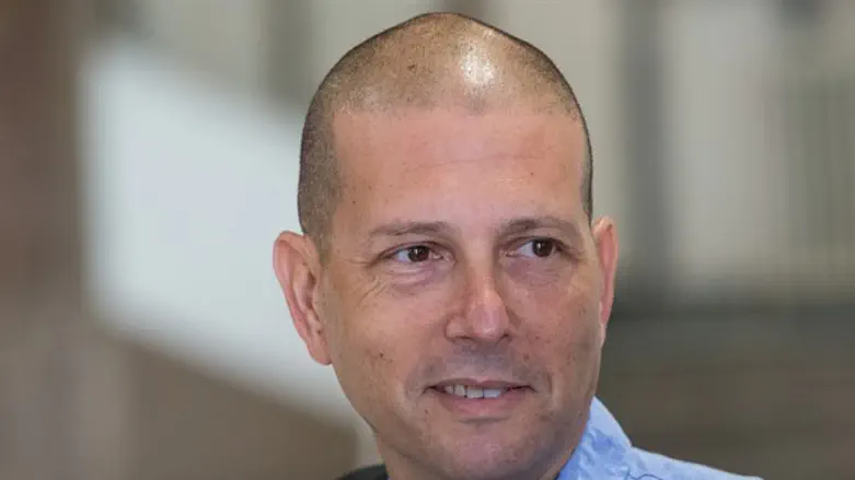גיא ניר