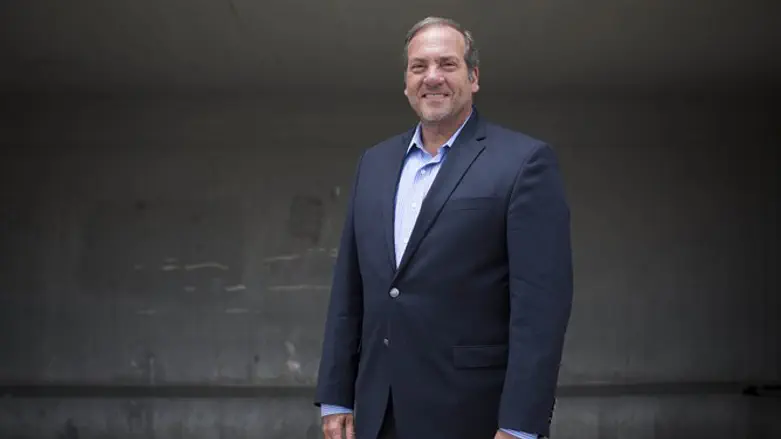 הרב יחיאל אקשטיין