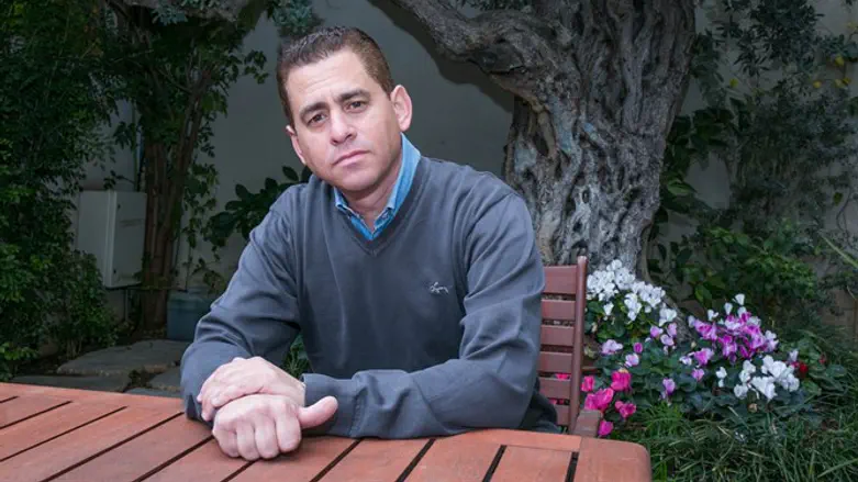 "לא האמנו שמדינת ישראל תגיע עד אנטבה". שי גרוס