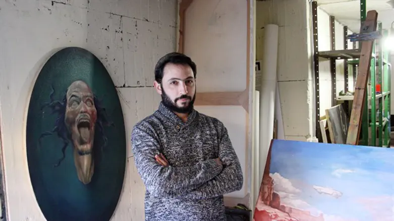 השנה זה יותר מעליב. פורת סלומון