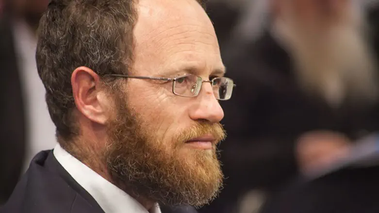 הרב עדו רכניץ