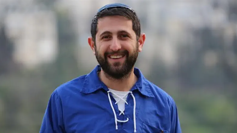 שאול דה מלאך