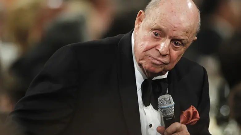 Don Rickles