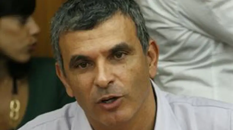 כחלון
