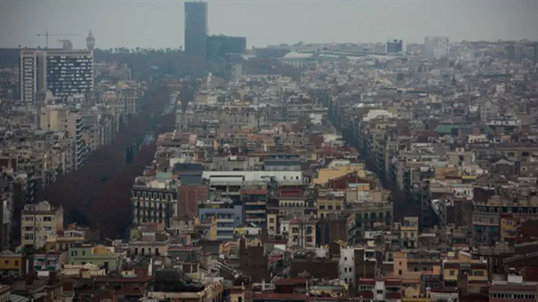 Barcelona