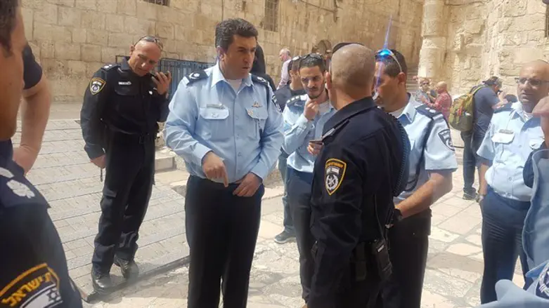 יורם הלוי היום