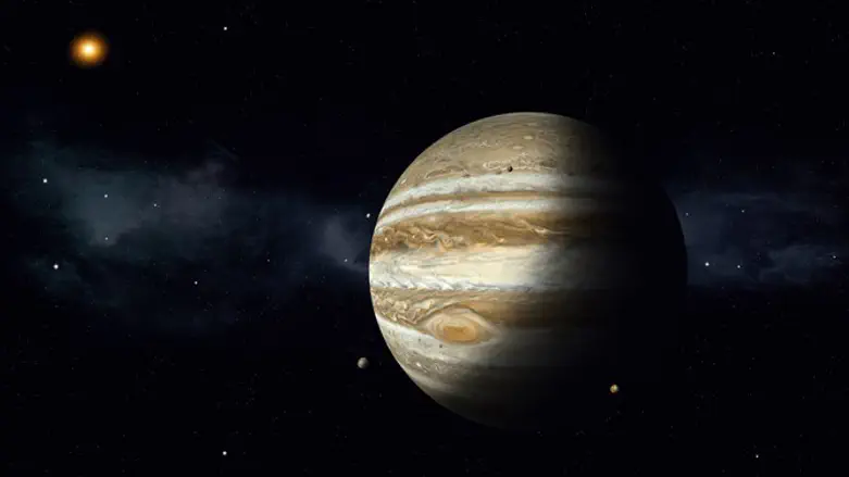 Jupiter