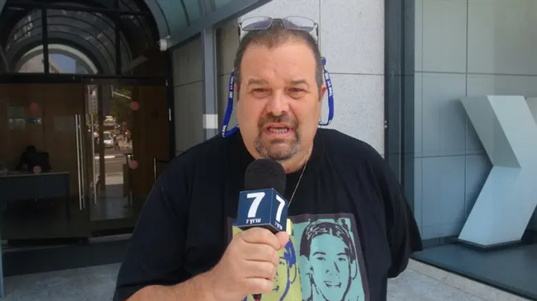 Yossi Tzur