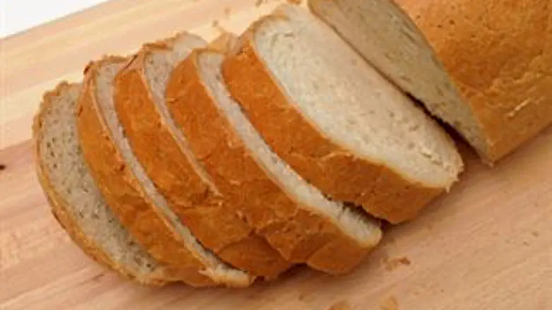 לחם. אילוסטרציה