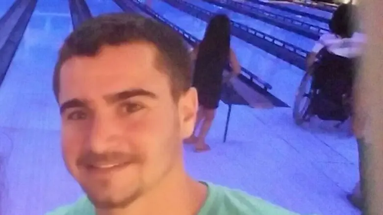 עמית פופוביץ' ז"ל