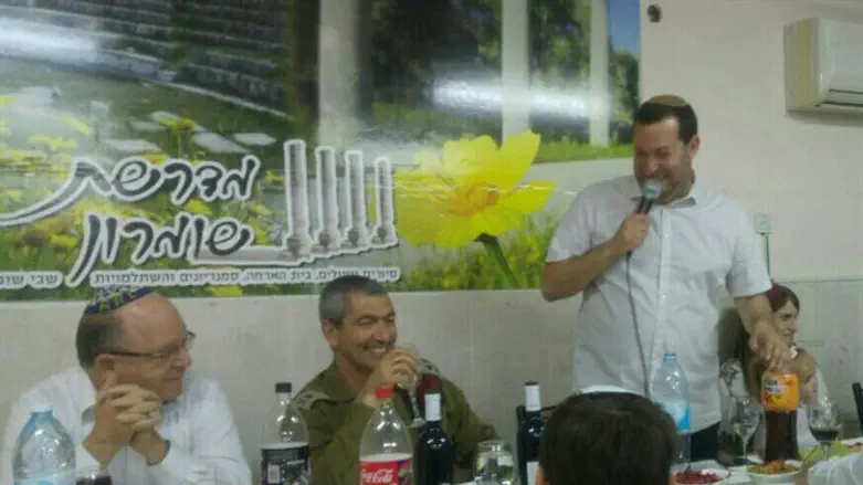 דגן ונומה. אתמול