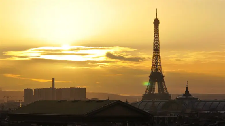 What's happening to France