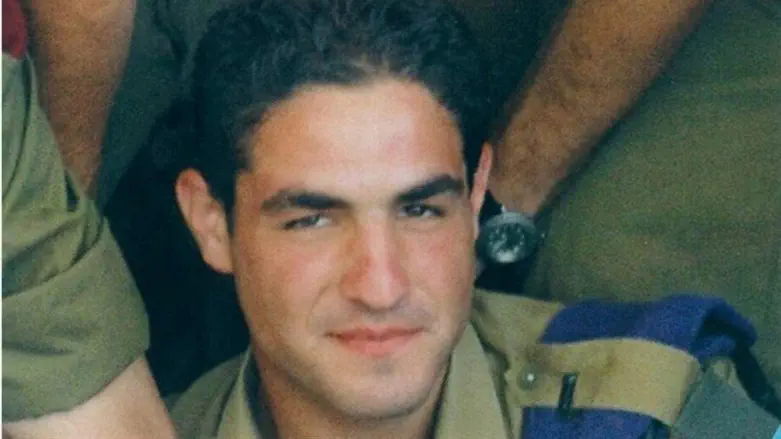 אביהוא קינן הי"ד