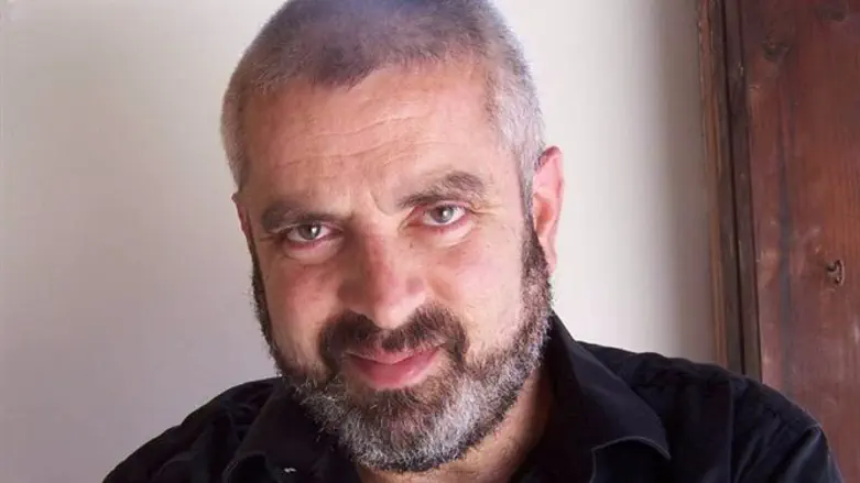 Gil Ronen