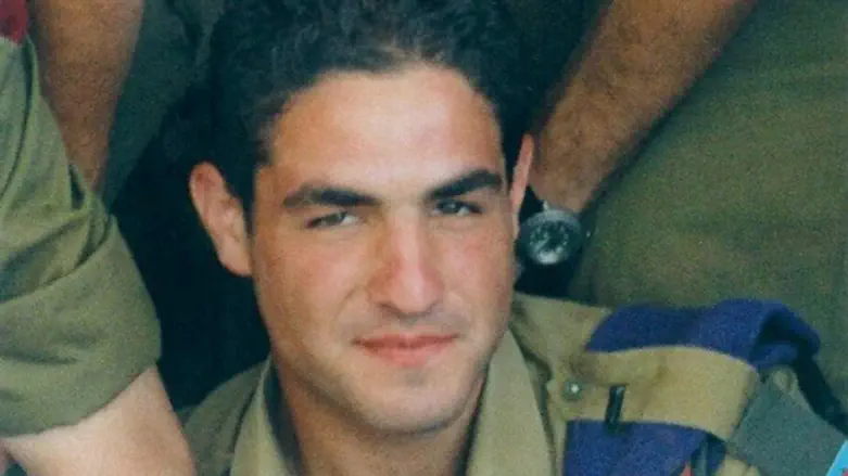 'My only son died defending Israel, are we worse than Hezbollah?