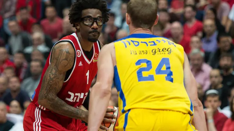 סטודמאייר הערב