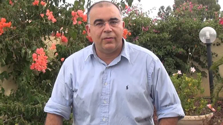 Pinhas "Pinki" Zuartz