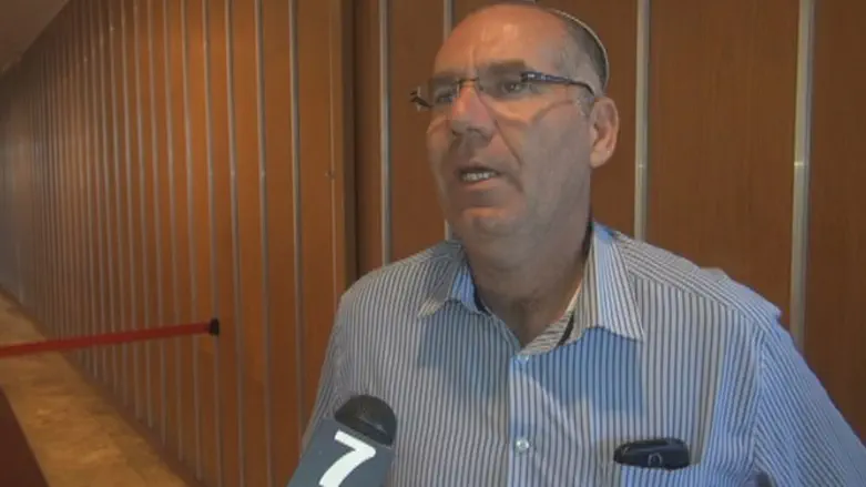 סא"ל במיל' אורי שכטר