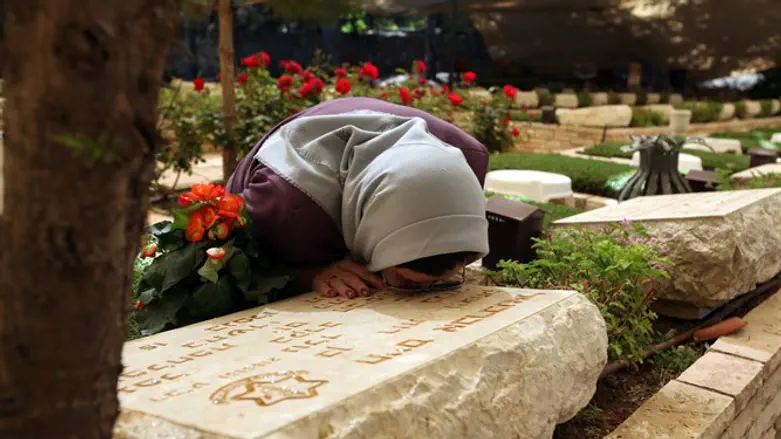 יום הזיכרון