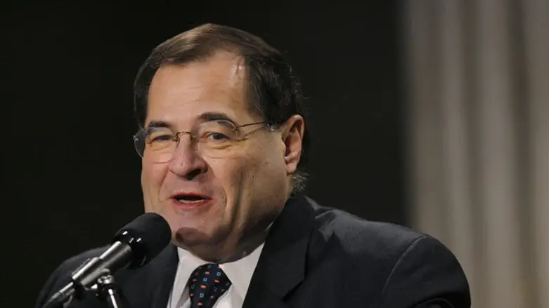Jerrold Nadler