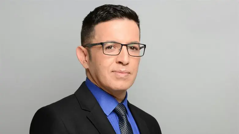 אמיר ואיבגי