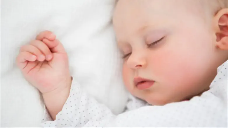 Baby (illustrative)