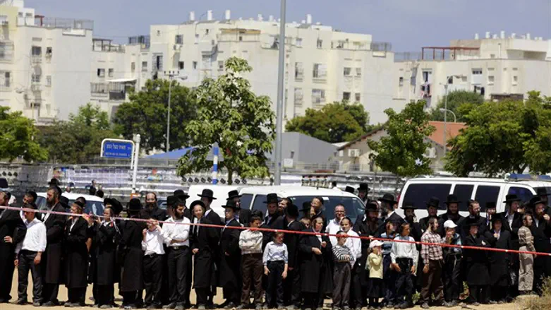 Ashdod (illustrative)