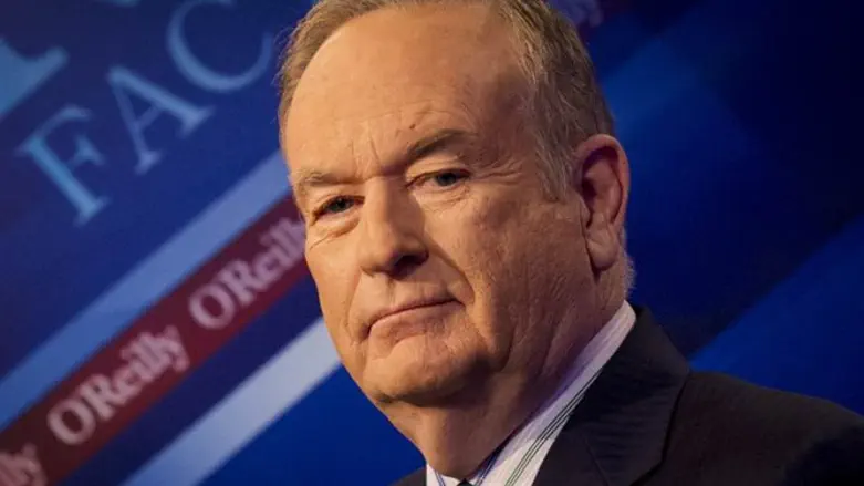 Bill O'Reilly