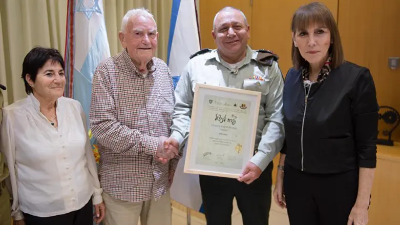 פרויקט ''פרח לניצול''