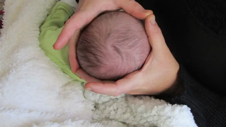 הגורם לכאב הוא מכני