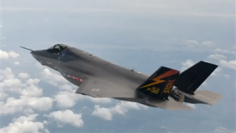 F-35