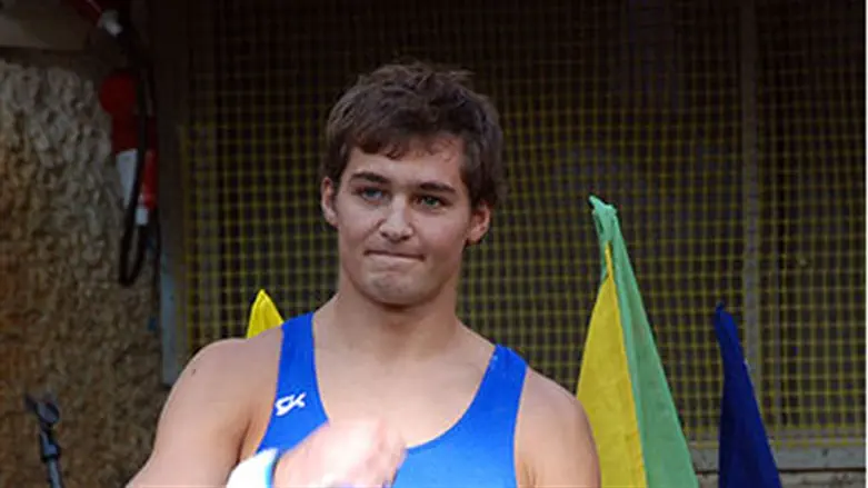 אלכס שטילוב