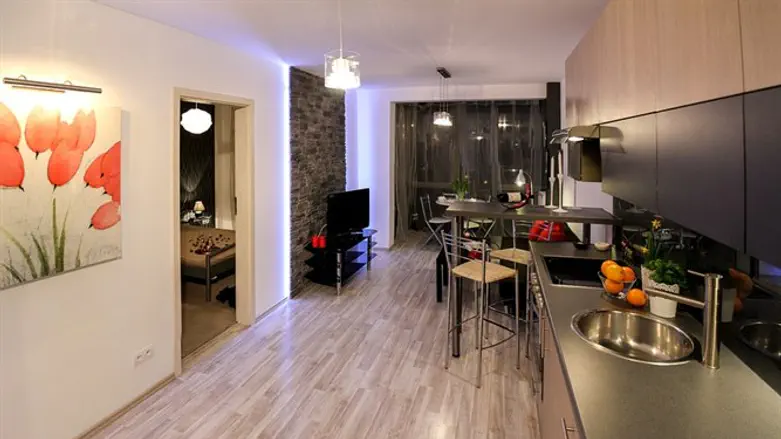 ביטוח תכולת דירה