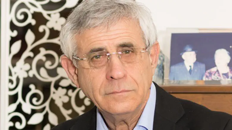 Dr. Mordechai Kedar