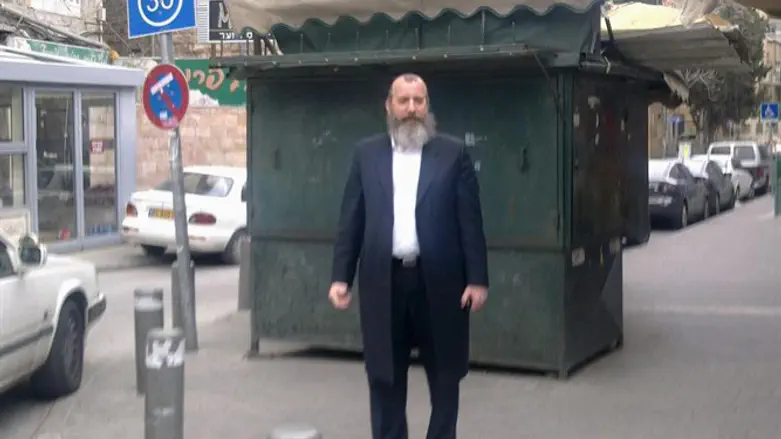 Yosef Deitch