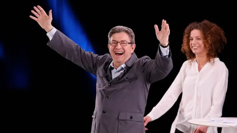 Jean-Luc Mélenchon