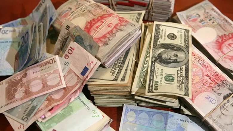 הסיוע מקוצץ